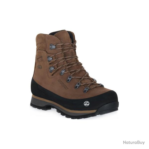 Chaussure Trezeta Top EVO Marron 45 1/2