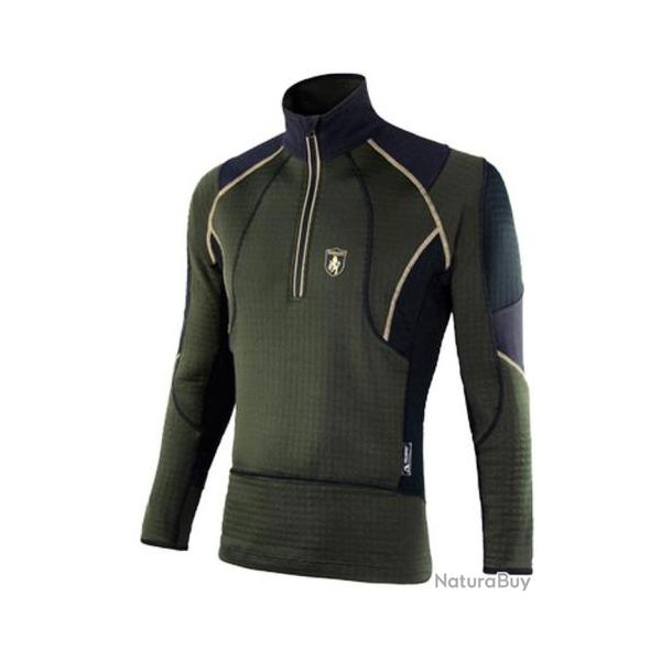 Trabaldo - Veste Serak Vert S