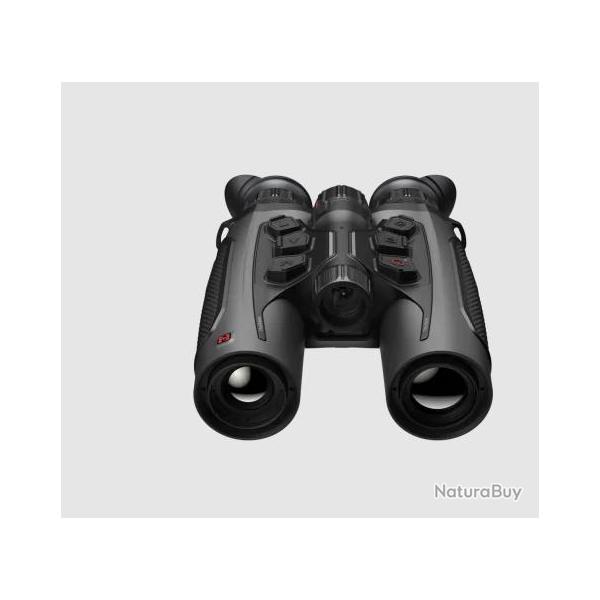 Jumelle de vision Thermique HIKMICRO HABROK 4K HH35L 2.0