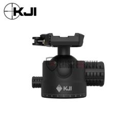 Rotule Ball Head ARCA KJI Nomad