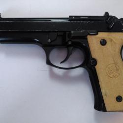 WE beretta M92 6mm airsoft
