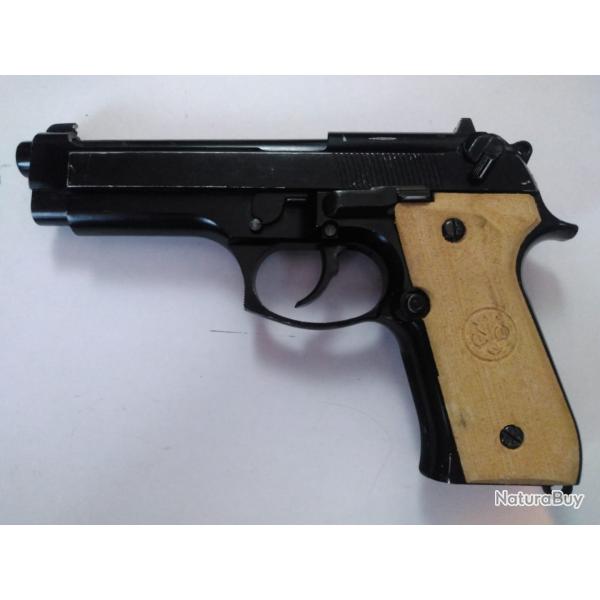 WE beretta M92 6mm airsoft