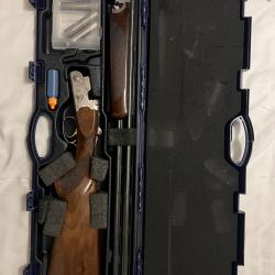 Fusil 12 Beretta Silver Pigeon 2025
