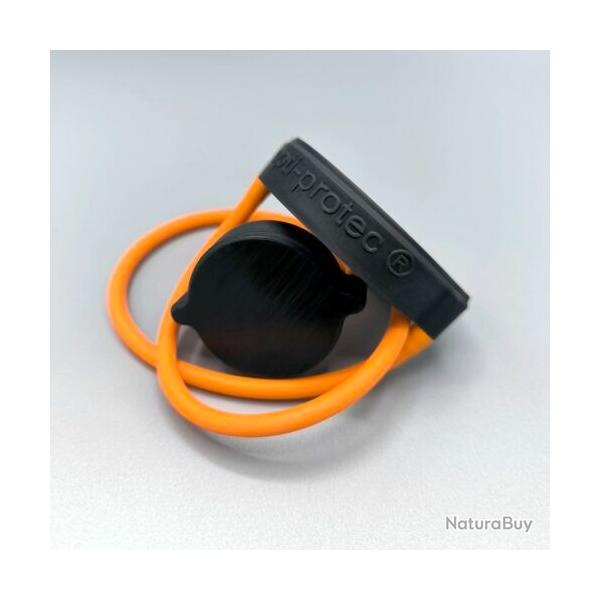 protections ZEISS victory V8 1.1-8x30 (avec rail ZM)