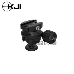 Rotule Ball Head ARCA KJI Titan