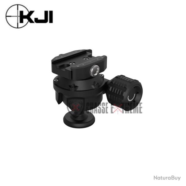 Rotule Ball Head ARCA KJI Titan