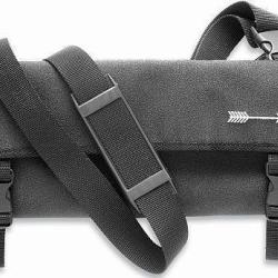 Trousse textile vide pour 11 pi&egrave;ces Dick