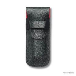 4.0636 Etui pochette cuir Victorinox pour couteaux 84 mm