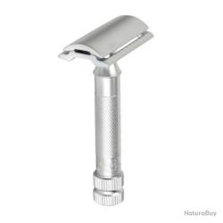 Rasoir Merkur peigne ferm&eacute; 34.002