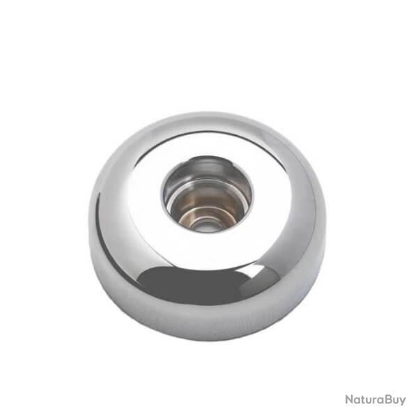 Support chrome rasoir Merkur 4006.001