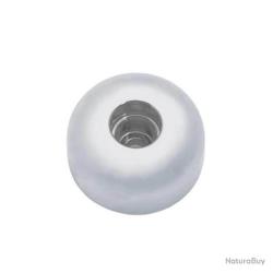 Support chrom&eacute; mat rasoir Merkur 4006.002