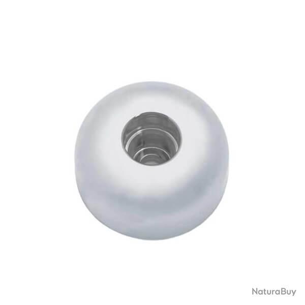 Support chrom� mat rasoir Merkur 4006.002
