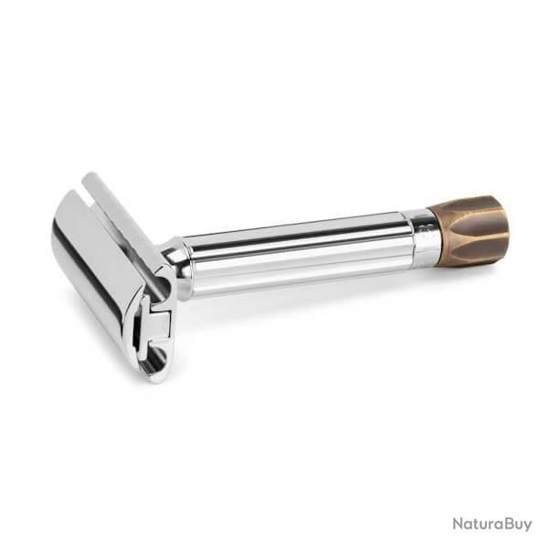 Rasoir Merkur r�glable peigne ferm� 500.105