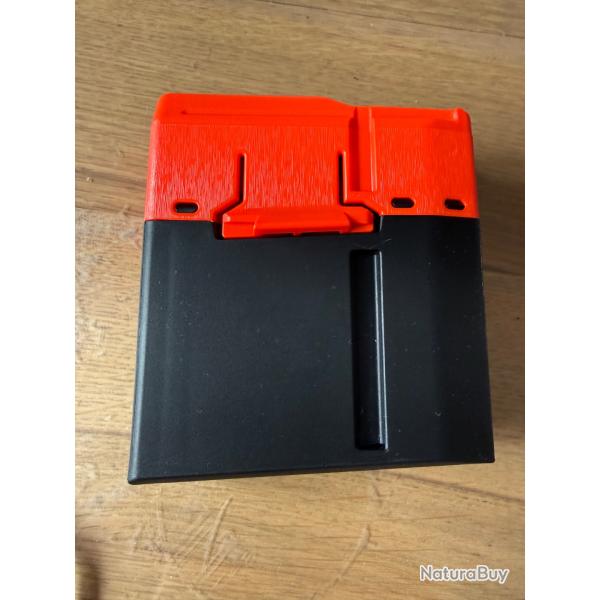 Chargeur BRX 1 10 coups