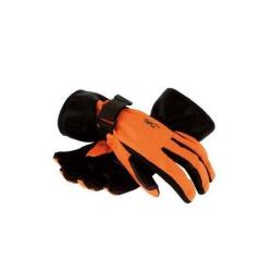Gants BROWNING X-TREME TRACKER orange