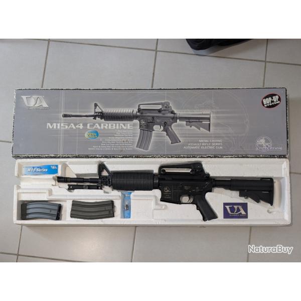 M15A4 Carbine Classic Army - Gamme Armalite avec marquages