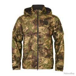 VESTE DEER STALKER CAMO HWS HARKILA T.M ( 50 TAILLE HARKILA )