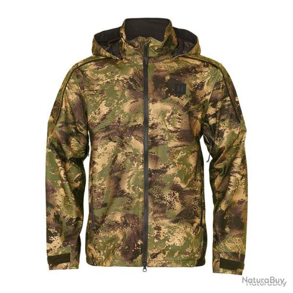 VESTE DEER STALKER CAMO HWS HARKILA T.M ( 50 TAILLE HARKILA )