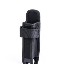 PORTE BATON TELESCOPIQUE V71
