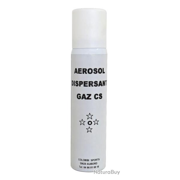 GAZ DISPERSANT 75ML