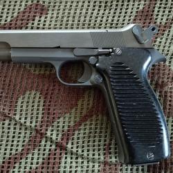 Pistolet MAC 50 Cal 9x19