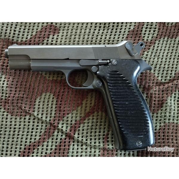 Pistolet MAC 50 Cal 9x19