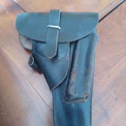 &Eacute;tui holster pistolet MAC 50