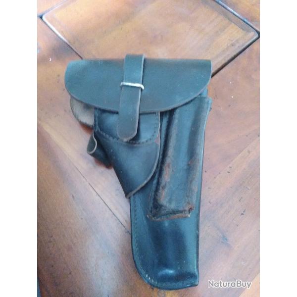 �tui holster pistolet MAC 50