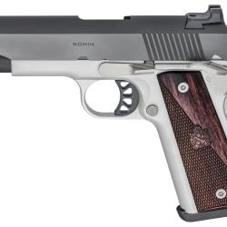 Springfield 1911 Ronin 4" 45ACP