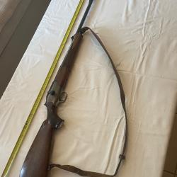 Arr&ecirc;t chasse cause grand &acirc;ge