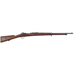 ve OCCASION - BEAU CARL GUSTAF 1896 CAL.6.5x55SE DAT&Eacute; 1899 - CATEGORIE D