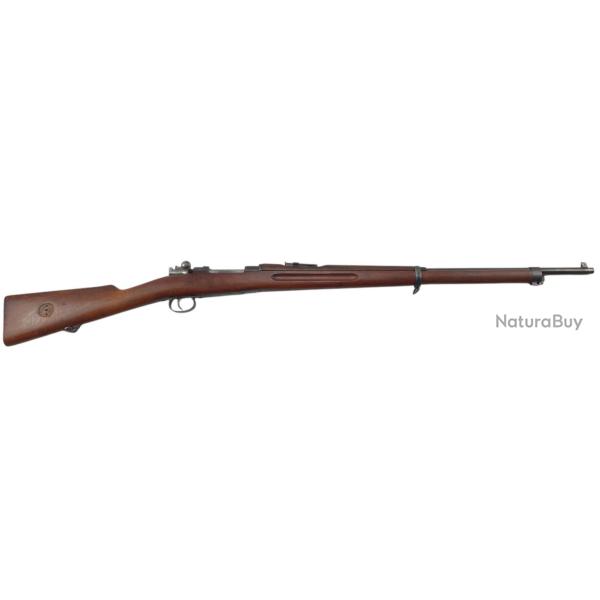 ve OCCASION - BEAU CARL GUSTAF 1896 CAL.6.5x55SE DAT� 1899 - CATEGORIE D