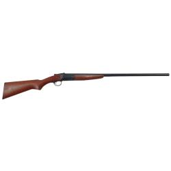 ve OCCASION - FUSIL MONOCOUP BSA SNIPE CAL.12/70 CANON 76CM FULL - IDEAL PIGEON