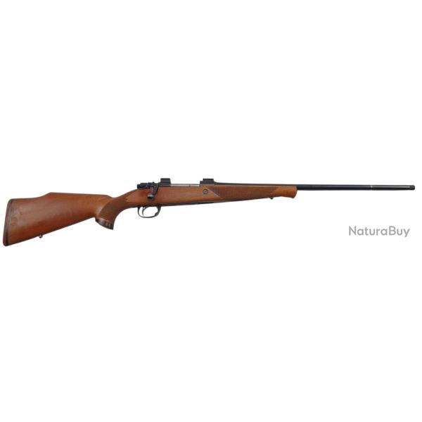 ve OCCASION - CARABINE PARKER HALE 1200 CAL.243WIN + EMBASES