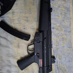 Airsoft Smg5a5