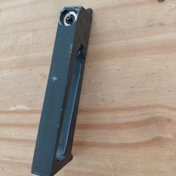 Cubergun Colt 1911 co2