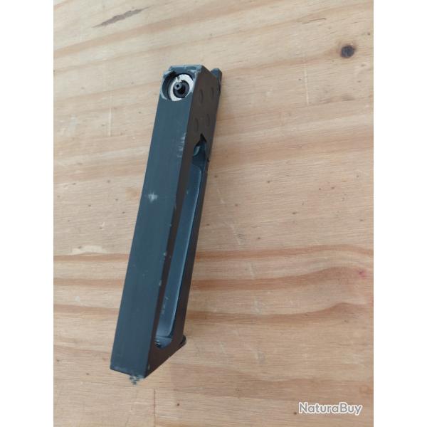 Cubergun Colt 1911 co2