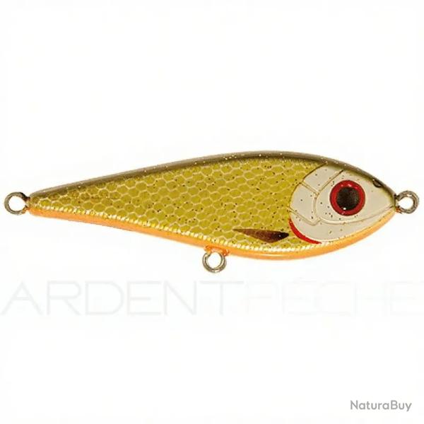 Leurre Jerkbait CWC Buster II 12cm 041F