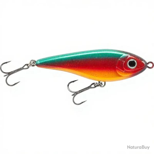 Jerkbait CWC Baby buster 038F