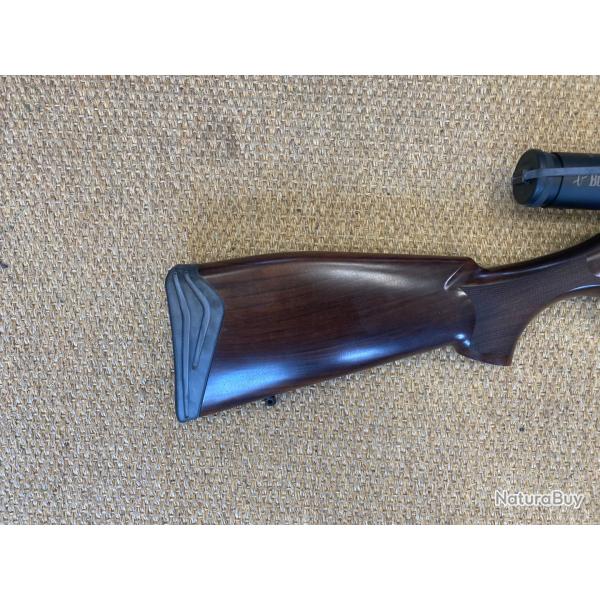 CARABINE BENELLI ARGO CAL. 270 WSM