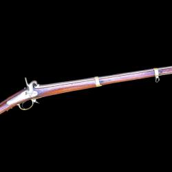 Fusil mdle 1842 T de dragon Chasseur d'Afrique