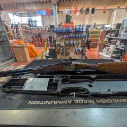 Fusil chapuis c30 calibre 12/76