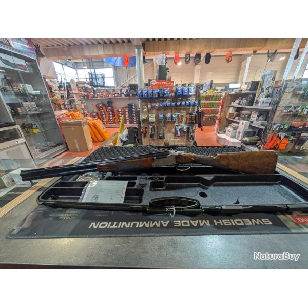 Fusil chapuis c30 calibre 12/76