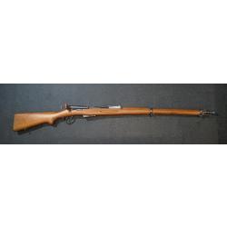 SCHMIDT RUBIN G11 dat&eacute; 1919 et attribu&eacute;