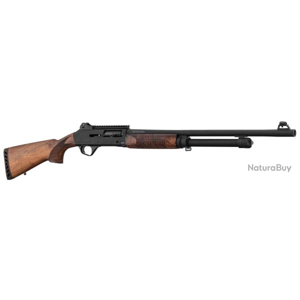 Fusil semi auto AKSA ARMS S4 HERITAGE Cal. 12/76