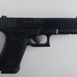 GLOCK 17 gen 5 FS