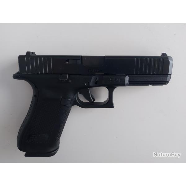 GLOCK 17 gen 5 FS