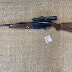 CARABINE BENELLI ARGO CAL. 270 WSM (1)