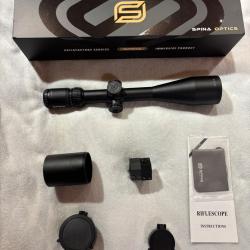 Lunette spina optics 6-36x56