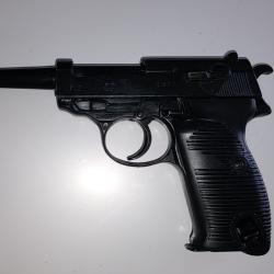 Replique walther P 38 denix